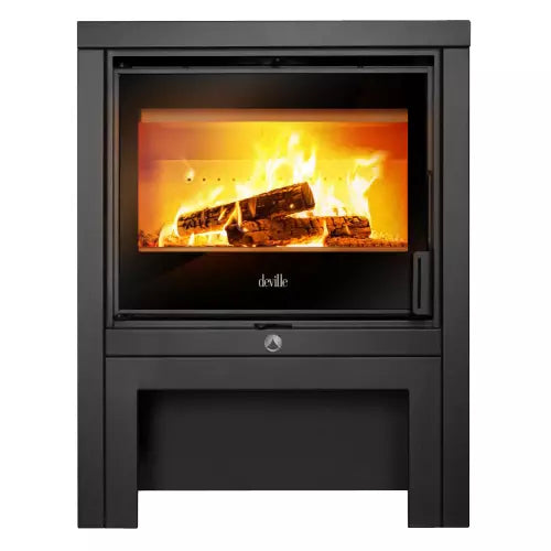 Deville C077BQ-06 8 kW